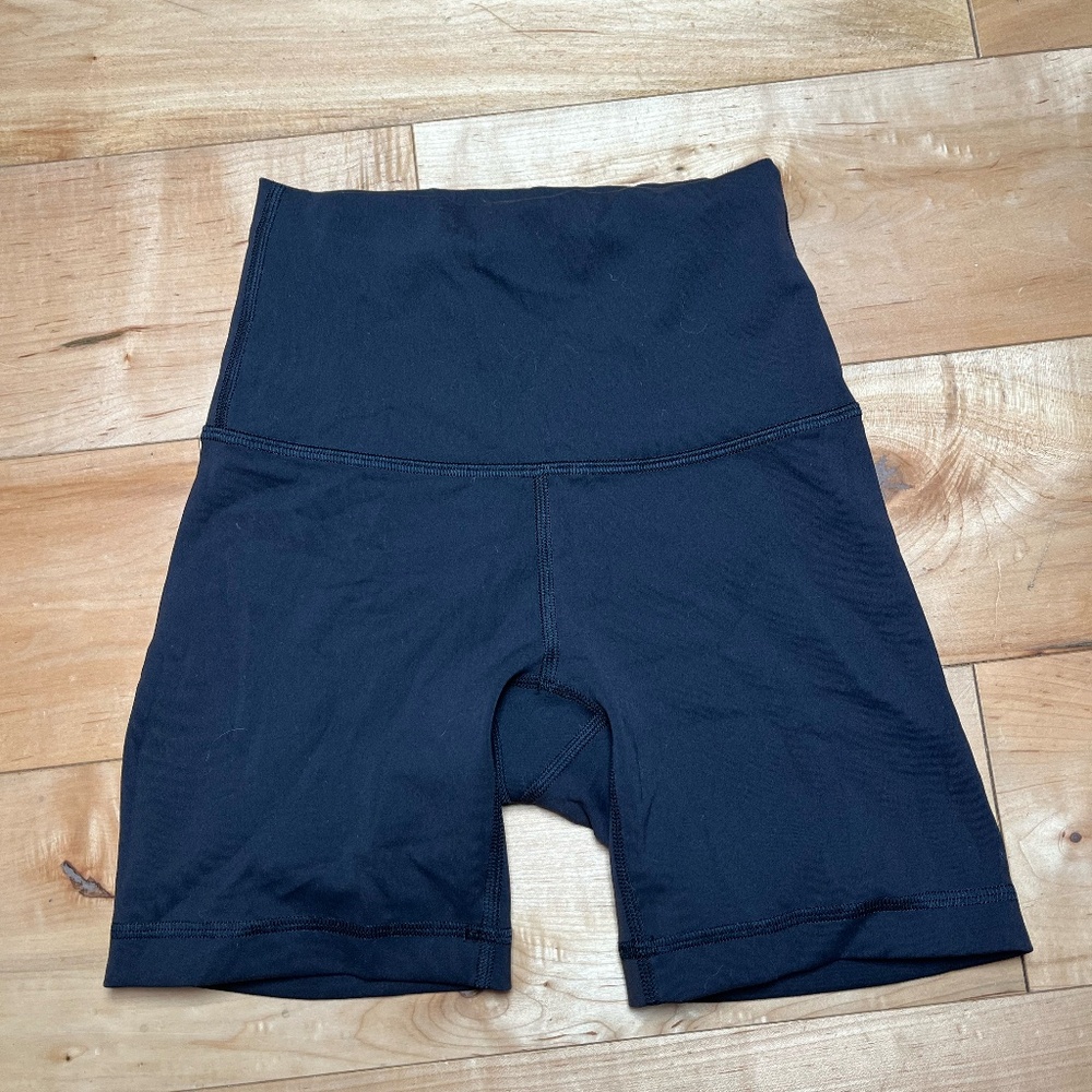 Lululemon Align shorts